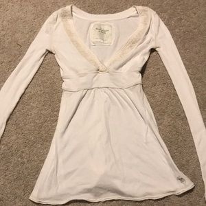Abercrombie shirt